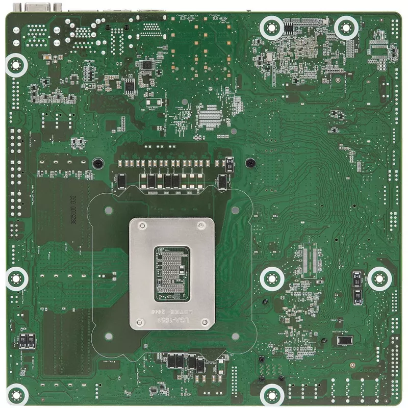 Motherboard ASRock Z890D4U Intel Z890 LGA 1851 (Socket V1) micro ATX
