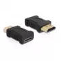 Adapter DeLOCK 65262