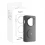 Smart Home Türklingel Zubehör GEHÄUSE/G4 Schwarz FFGJT11LM Aqara