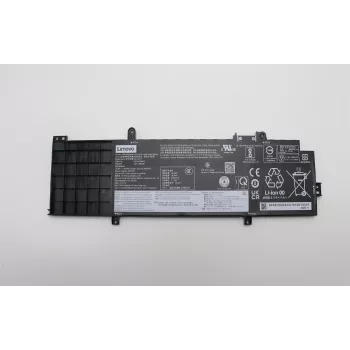 Batterie Internal 3c 39.3Wh Ersatzakku für Lenovo Laptops (intern, 39,3 Wh)