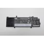 Batterie Internal 3c 39.3Wh Ersatzakku für Lenovo Laptops (intern, 39,3 Wh)