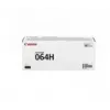 Canon 064H Tonerkartusche 1 Stk. Original Gelb