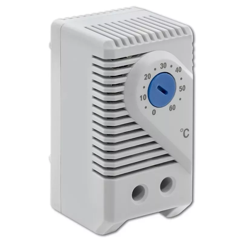 Abschalthermostat 10A, DIN 35