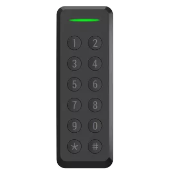 RFID-Lesegerät SystemHouse Solutions SCR-SKS G2 schlank (Modell 44280385)