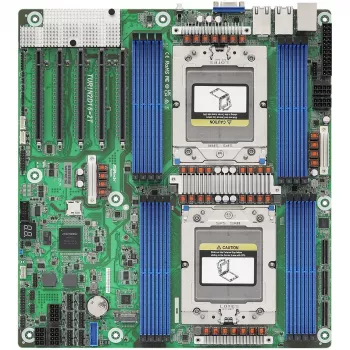 ASRock TURIN2D16-2T Mainboard Socket SP5 EEB