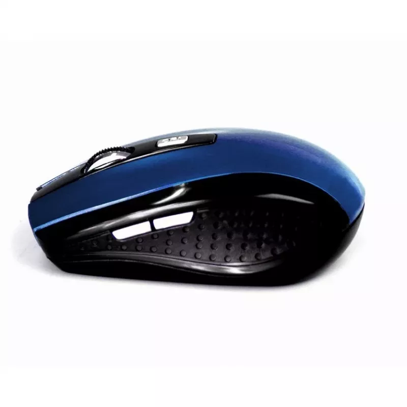 Pro Maus Optical Wirel SS Maus