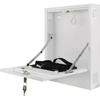 Gehäuse DVR Pulsar AWO528W