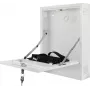 Gehäuse DVR Pulsar AWO528W