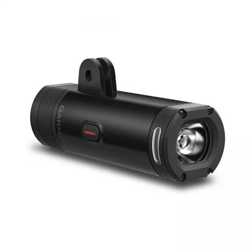 Stirnbandlampe Garmin Varia UT 800 Schwarz