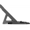 Chassis-Stand-Kit für The Tower 600 Hydrangea Blau (Schwarz/Blau, für horizontale Aufstellung)