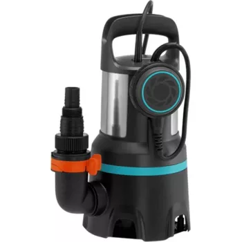Gardena 09042-20 Gartengerät 16.000 L Schwarz