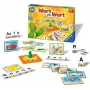 Ravensburger Wort für Wort - Lernspiel - Kinder - 6 Jahre (24955)