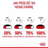 Nassfutter für Katzen Royal Canin Sterilised Gravy, 12 x 85 g Beutel — Huhn, für kastrierte Kätzchen, 11 % Protein, 80,5 % Feuchtigkeit