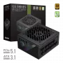 Gamemax Netzteil, 80 PLUS, Gold | GS 750G | 750 W