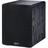 Magnat Alpha RS8 Aktivsubwoofer 80 W Schwarz