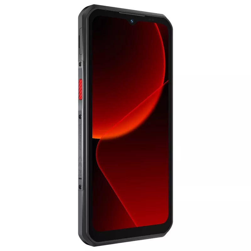 Smartphone OukiTel WP55 Pro 6,78 Zoll 16 GB/512 GB Orange