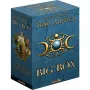 Terra Mystica Big Box, Brettspiel