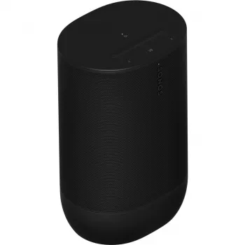 Stereo tragbarer Lautsprecher Sonos Move 2 Schwarz