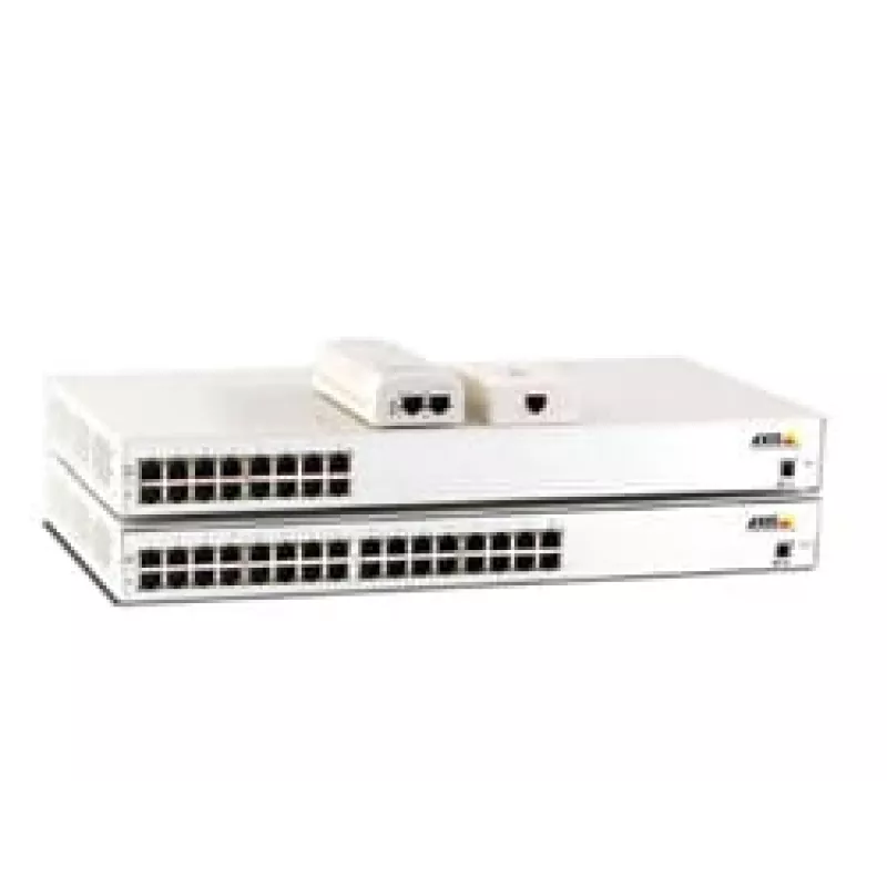 T8120 15W Midspan 1-Port