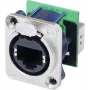 Neutrik etherCON D Series - modularer Eingang - RJ-45