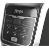 Ninja AF160 Einzel 5,2 L Standgerät 1750 W Heißluftfritteuse Grau