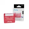 In-Wall Smart-Relais Shelly 1PM — einkanaliger Z-Wave Mini-Schalter, 110–240 V, 8 A, 2000 W, 868,4 MHz
