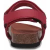 Footwear Heaven AD Med MF230091051 GR. 39 Farbe Rot