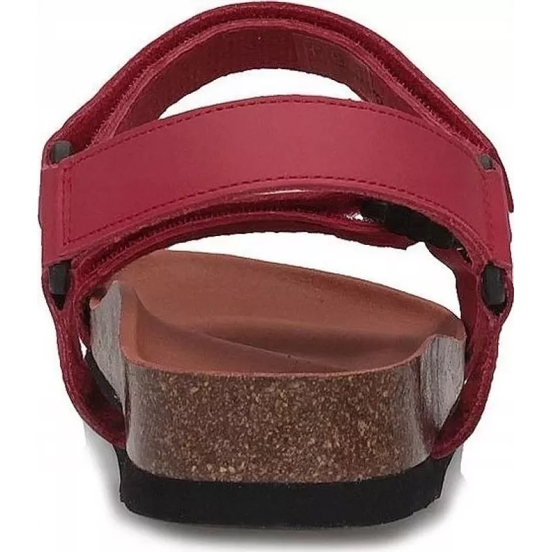 Footwear Heaven AD Med MF230091051 GR. 39 Farbe Rot