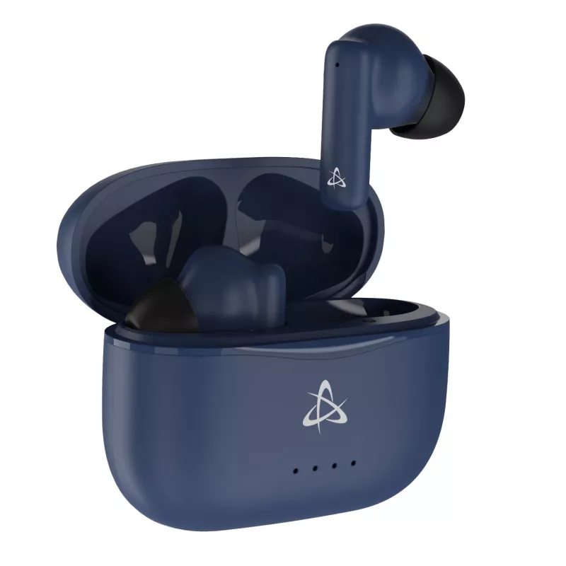 Kopfhörer SBOX EB-TWS05 Blau