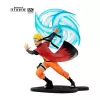 ABYstyle Figur Naruto SHIPPUDEN-FigurineNaruto Rasenganx2