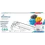 MediaRange Toner HP CC531A 2000 Seiten Cyan