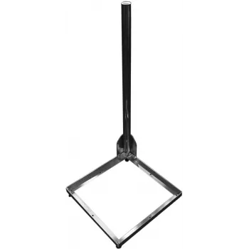 Montage-Kit Aluminium Televes BS50-AL