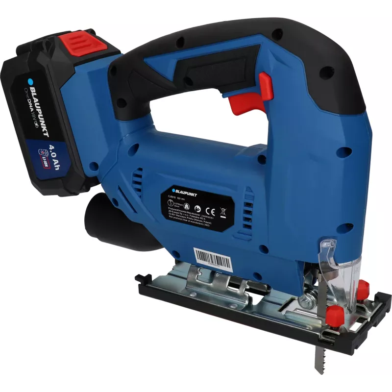 Stichsäge Blaupunkt CJ5010
