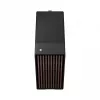 PC-Gehäuse Fractal Design North Midi Tower Schwarz