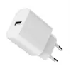 Ladegerät für Mobilgeräte GEMBIRD TA-UC-1A12-01 5V 2.4A 12W USB PD, 1 Anschluss, Weiß