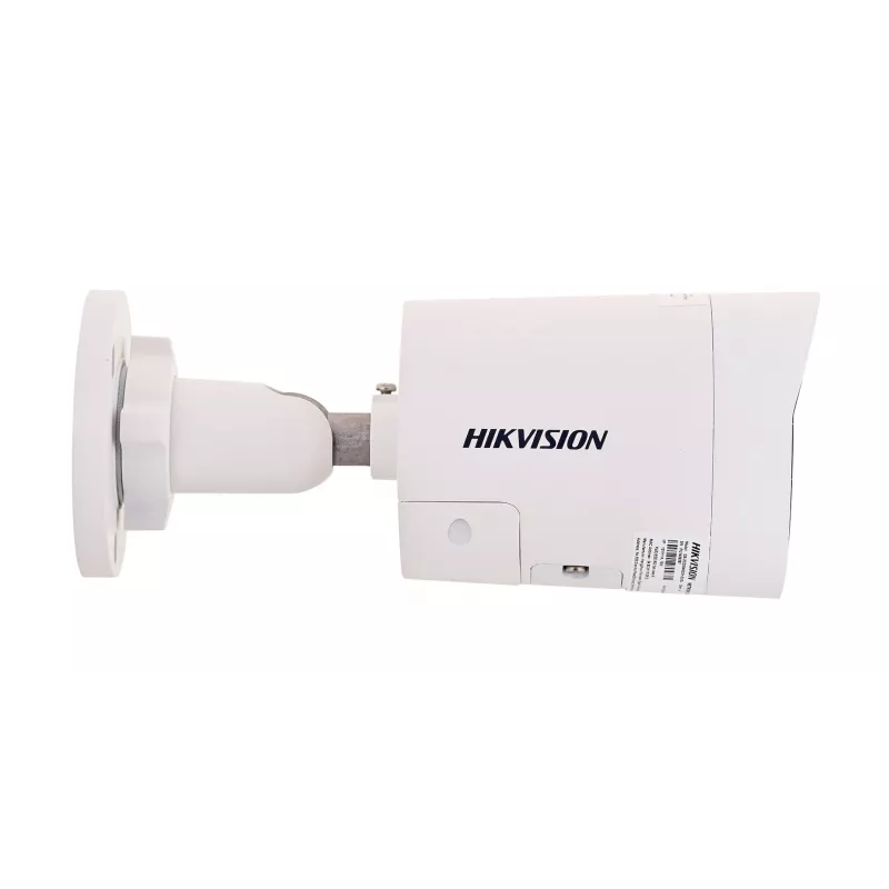 Hikvision Pro Series with AcuSense DS-2CD2046G2H-I2U/SL(2.8MM) Sicherheitskamera Bullet IP-Sicherheitskamera Outdoor 2688 x 1520 Pixel Decke/Wand