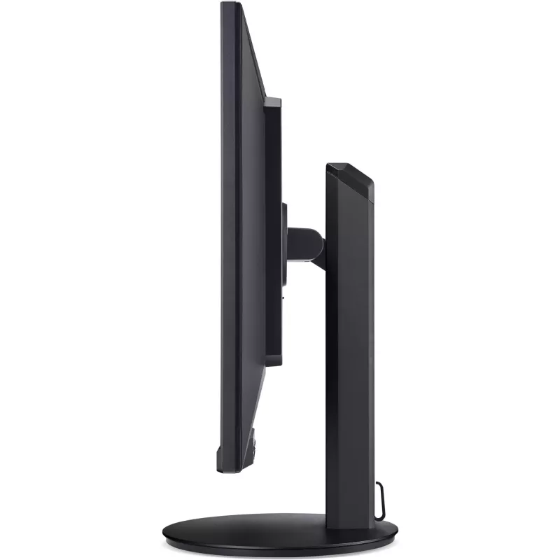 Computermonitor Acer CB2 CB322QK A 31,5 Zoll (80 cm) 4K UHD 3840×2160 IPS LCD, 4 ms, 350 cd/m², integrierte Lautsprecher, schwarz