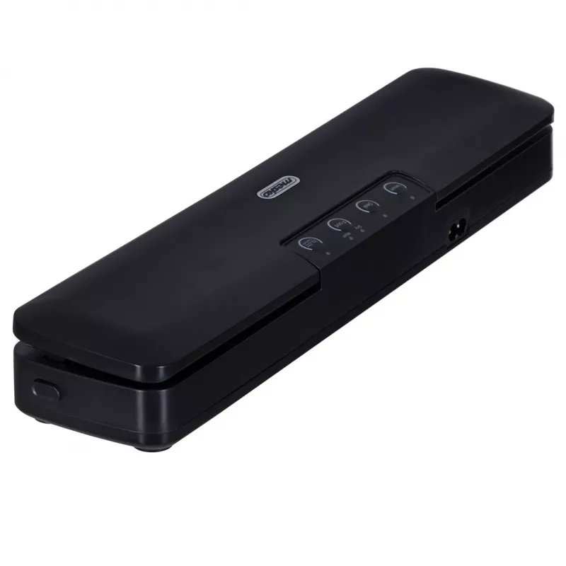 Mesko Home MS 4492 Vakuumierer 0,6 mbar Schwarz