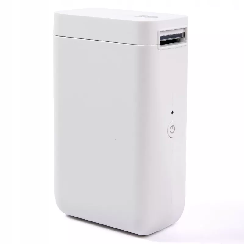 Etikettendrucker Niimbot D101