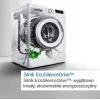 Frontlader-Waschmaschine Bosch WGE02201PL — 8 kg, 1200 U/min, 55 l Trommel, LED-Anzeige, Inverter