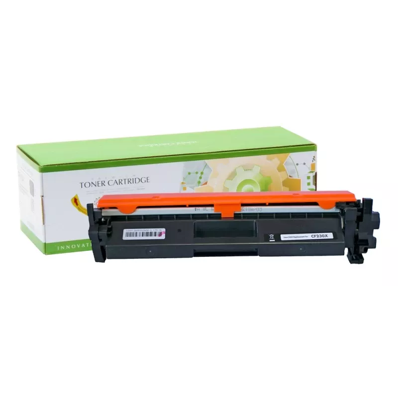 Kompatible Static-Control Hewlett-Packard CF230X/CRG-051H mit Chip