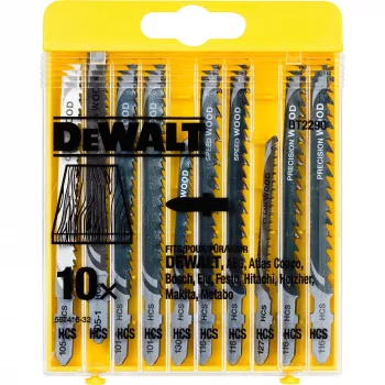 Dewalt DT2290-QZ Produkt Schwarz