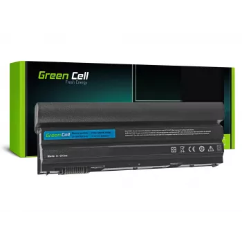 Green Cell DE56T Notebook-Ersatzakku