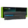 Green Cell DE56T Notebook-Ersatzakku