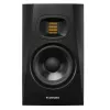 Studiomonitor-Lautsprecher ADAM AUDIO T5V, 5 Zoll Tieftöner, 1,9 Zoll Hochtöner, 45–25.000 Hz, 106 dB, schwarz