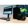 Green Cell UPS01LCD USV unterbrechungsfreie Stromversorgung Line-Interactive 0,6 kVA 360 W 2 Steckdosen