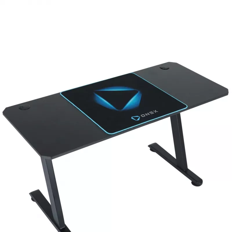 Gaming-Tisch Onex GD1400Z 1400×700 mm Tischplatte, Modell ONEX-GD1400ZSE-V2