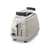 De’Longhi 2103.BG 2 Scheiben 900 W Beige