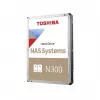 HDD Toshiba N300 8 TB 3,5 Zoll Serial ATA III