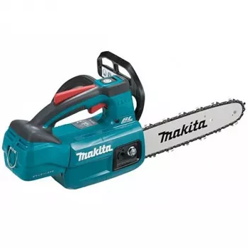 Makita DUC254Z Kettensäge Blau